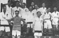 1922-23 Formazione Padova